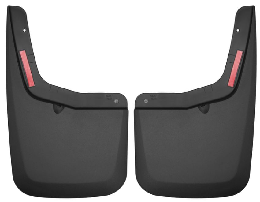 HUSKY LINERS HSK59451 15-   Ford F150 Rear Mud Flaps