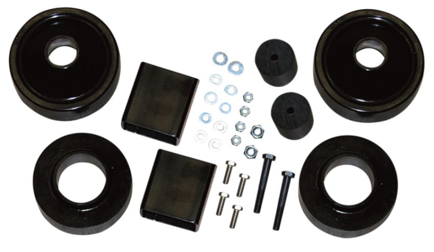 Skyjacker JK20 2IN. 07-13JK POLY KIT