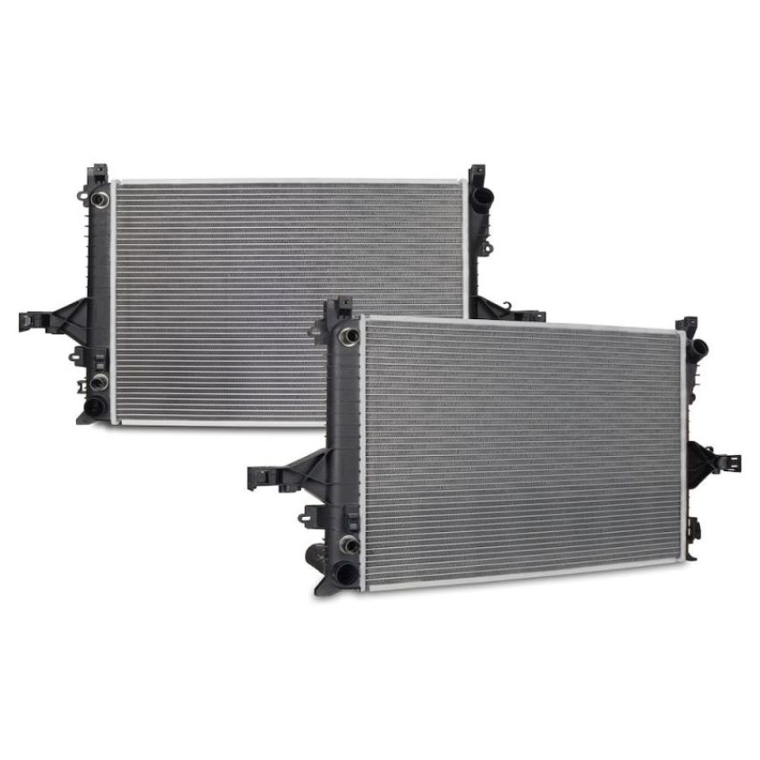 Mishimoto R2805-AT 01-09 Volvo S60 Radiator