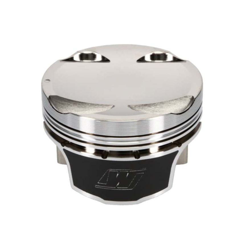Wiseco K674M855AP Piston Set, Mitsubishi, 4G63, 85.50 mm Bore, Sport Compact, Set of 4