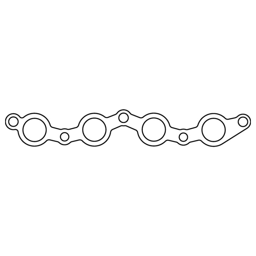 Cometic Gasket C4805-042 Cometic Toyota 4A-GE .042in AM Exhaust Manifold Gasket