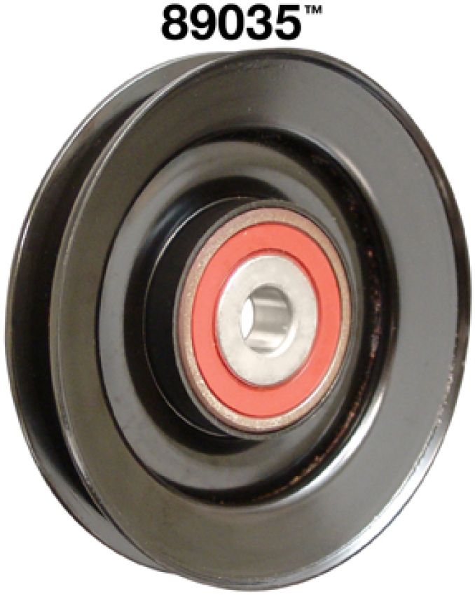 Dayco 89035 Pulley