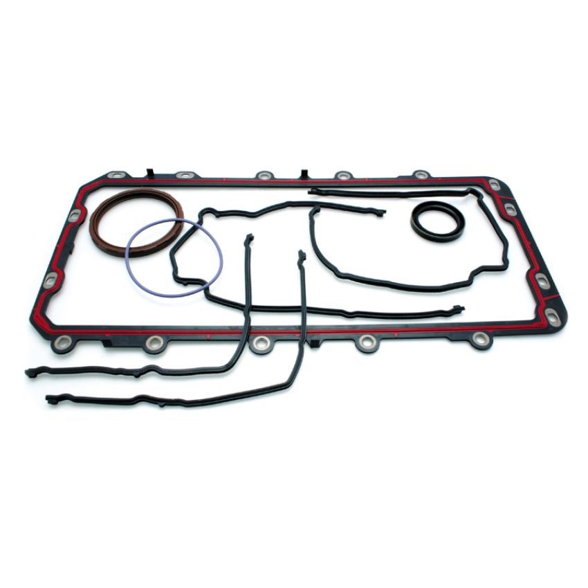 Cometic Gasket PRO1020B Cometic Street Pro Ford 1997-04 4.6L SOHC Modular V8 Bottom End Kit (Truck Motor)