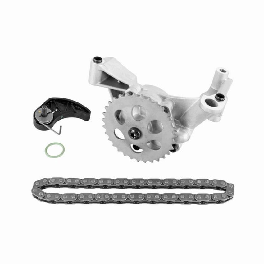 VAICO V10-5833 CHAIN SET