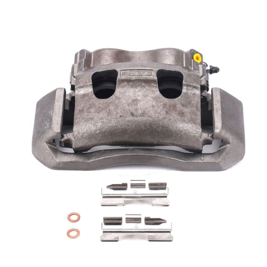 PowerStop L4760 Autospecialty By PowerStop Replacement Brake Caliper
