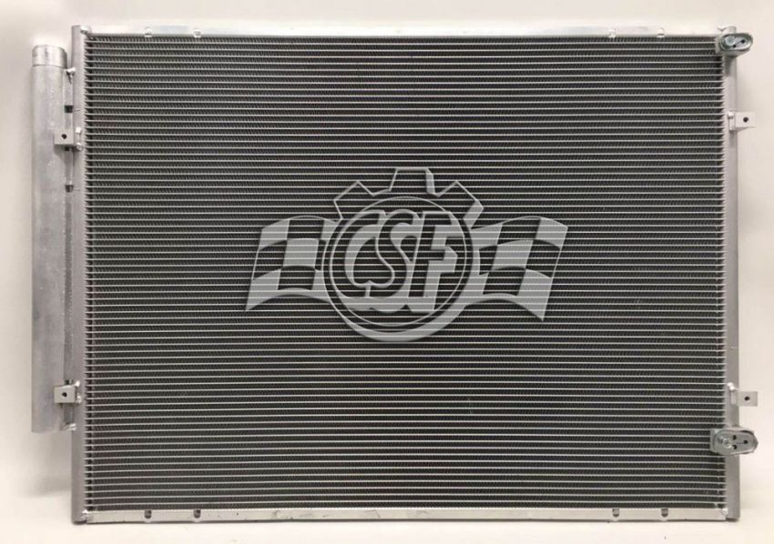 CSF 10901 A/C Condenser