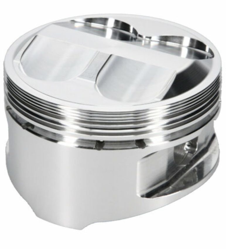 JE Pistons 127642S 3.189 Suzuki 1216 Piston Single