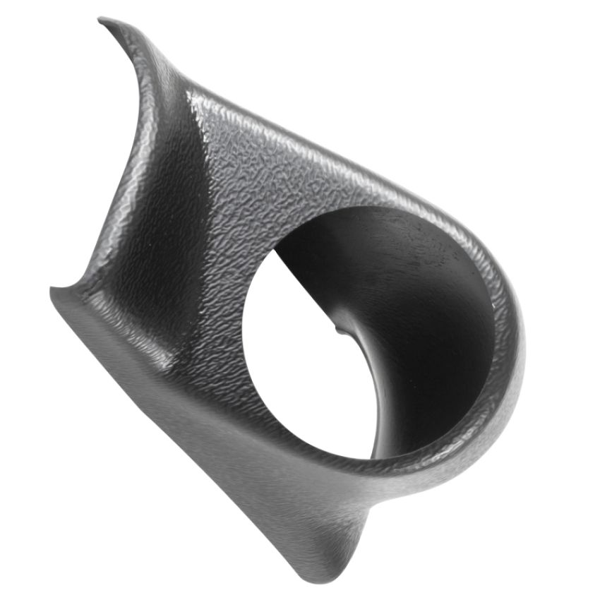 AutoMeter 15199 GAUGE MOUNT, A-PILLAR POD, SINGLE, 2 1/16