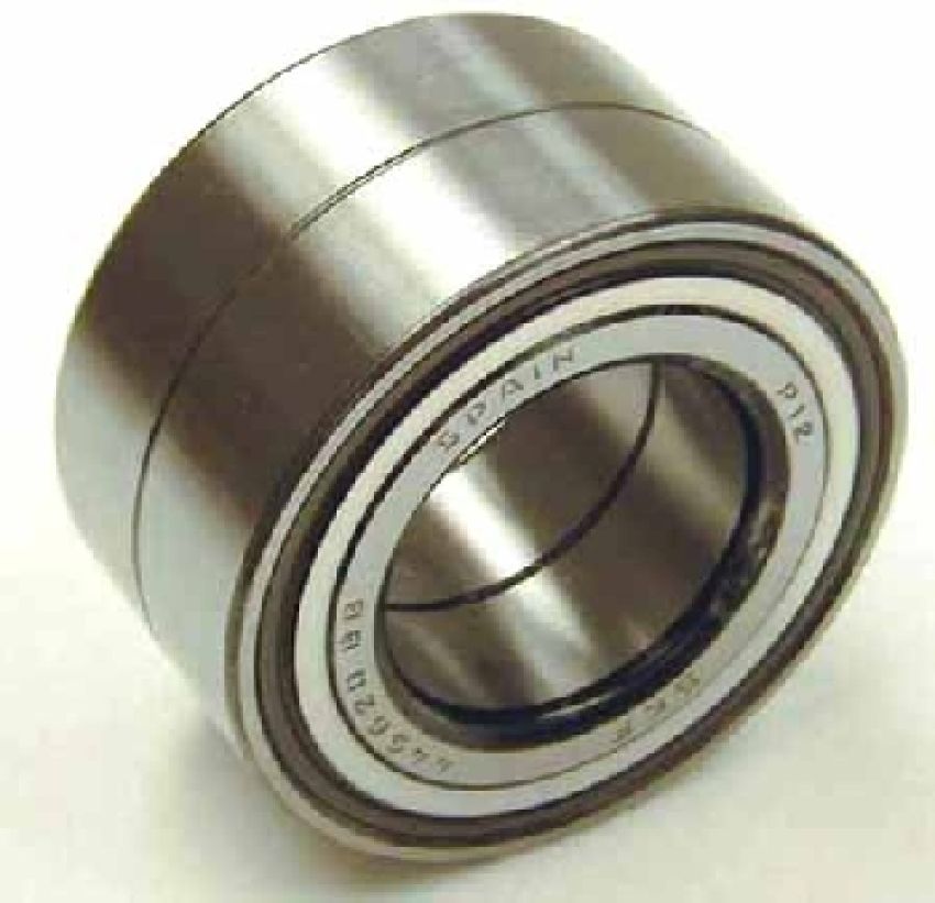 SKF B31 SKF Front Wheel Bearing Tapered Roller B31 For Renault Alliance 1983-1987 Encore