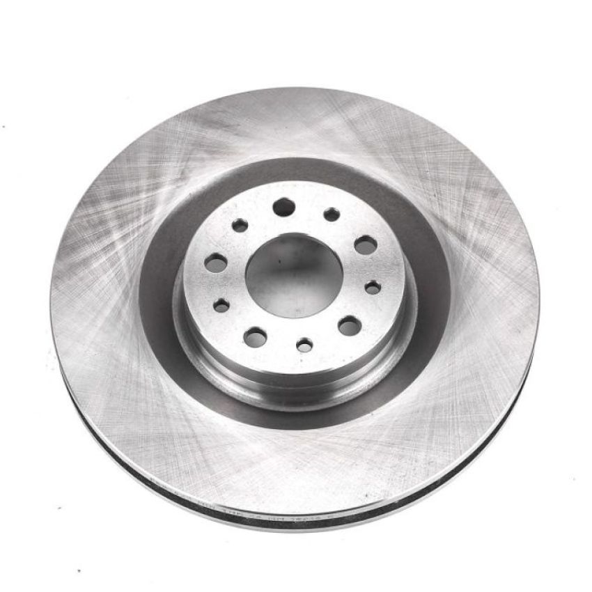PowerStop EBR1425 AutoSpecialty Brake Rotor