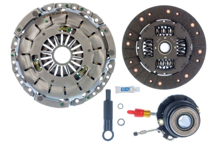 Exedy KFM30CSC OE Clutch Kit