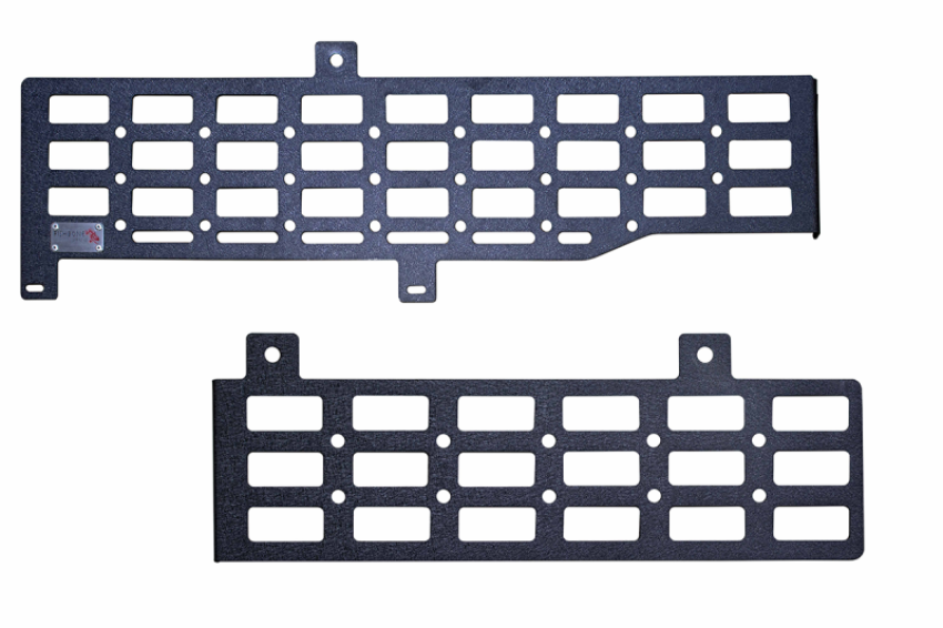 Fishbone Offroad FB21308 Bedside Molle Panel FB21308