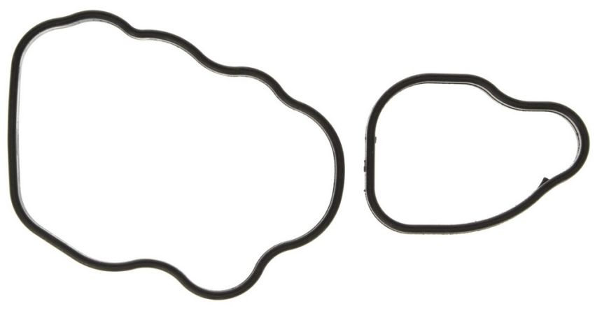MAHLE B31585 Engine Coolant Water Crossover Mounting Set