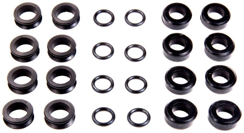 MAHLE B31696 Fuel Injector Seal Kit