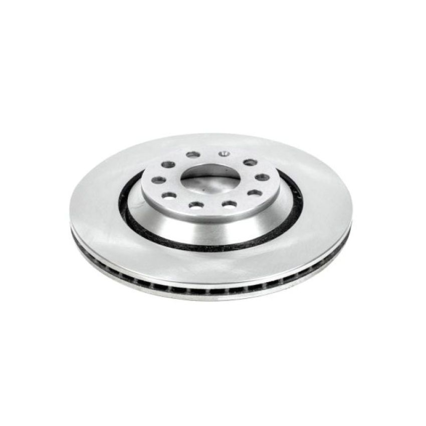 PowerStop EBR1070 AutoSpecialty Brake Rotor
