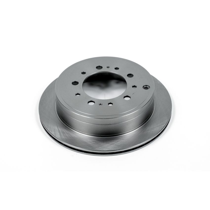 PowerStop JBR1355 AutoSpecialty Brake Rotor