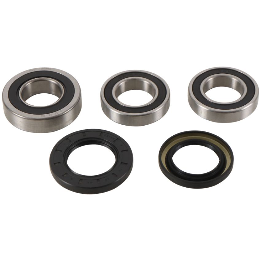 Pivot Works PWRWS-S11-000 97-00 Suzuki GSX-R600 PW Rear Wheel Bearing Kit