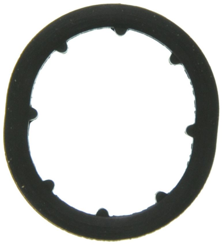 MAHLE B31886 Engine Oil Cooler Gasket
