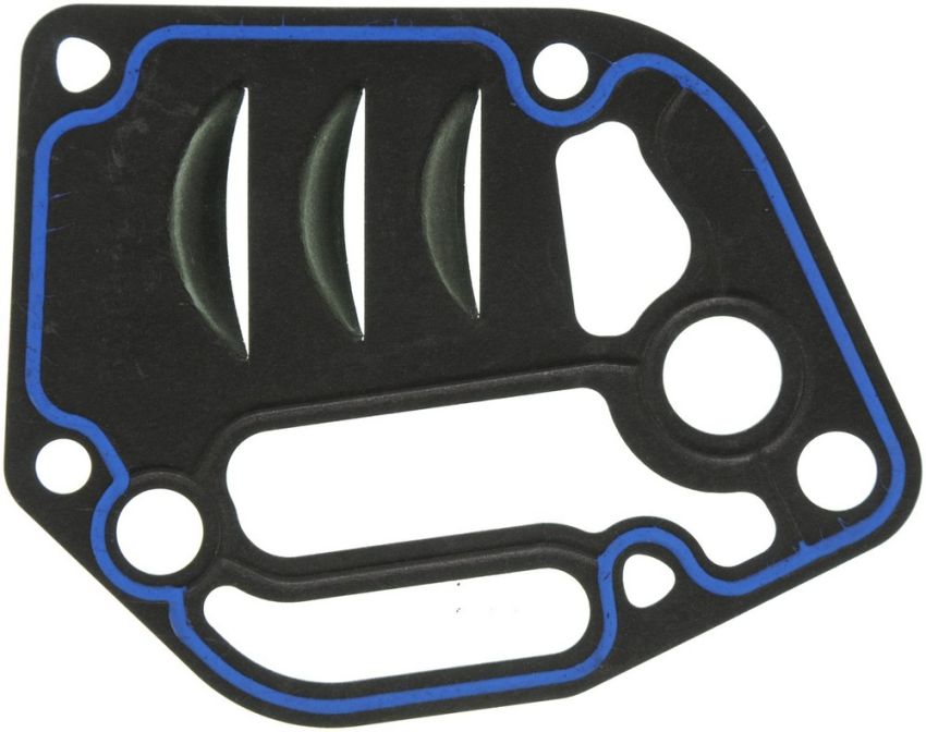 MAHLE B31930 Engine Oil Filter Adapter Gasket
