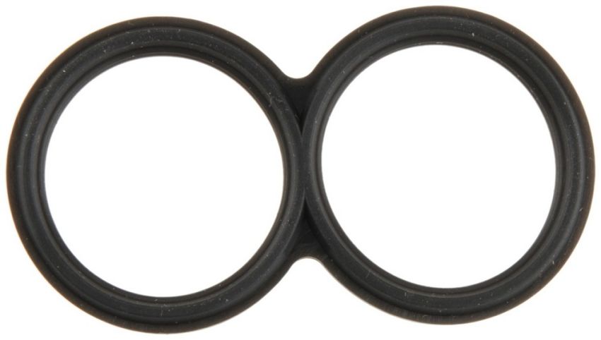 MAHLE B31935 Engine Oil Filter Adapter Gasket