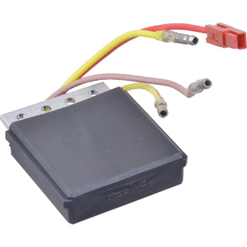 Arrowhead 230-22088 Polaris 12 Volt Regulator / Rectifier