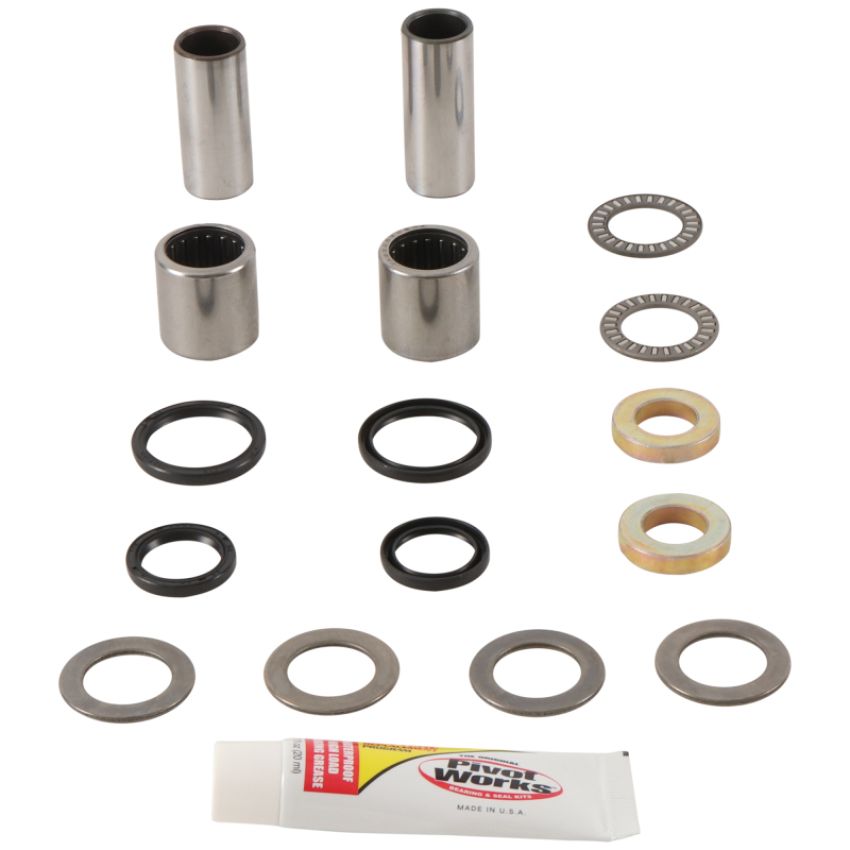 Pivot Works PWSAK-H24-020 A-Arm Kit