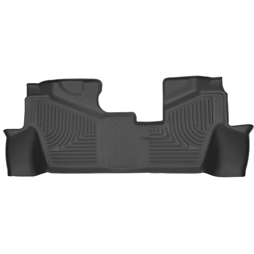 HUSKY LINERS HSK19421 3rd Seat Floor Liner
