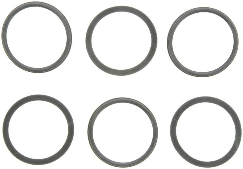 MAHLE B32027 Spark Plug Tube Seal Set