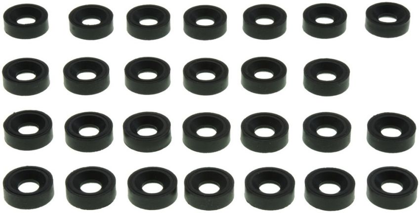 MAHLE B32039 Engine Valve Cover Grommet Set