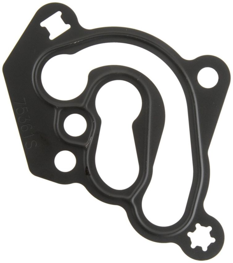 MAHLE B32224 Engine Oil Filter Adapter Gasket