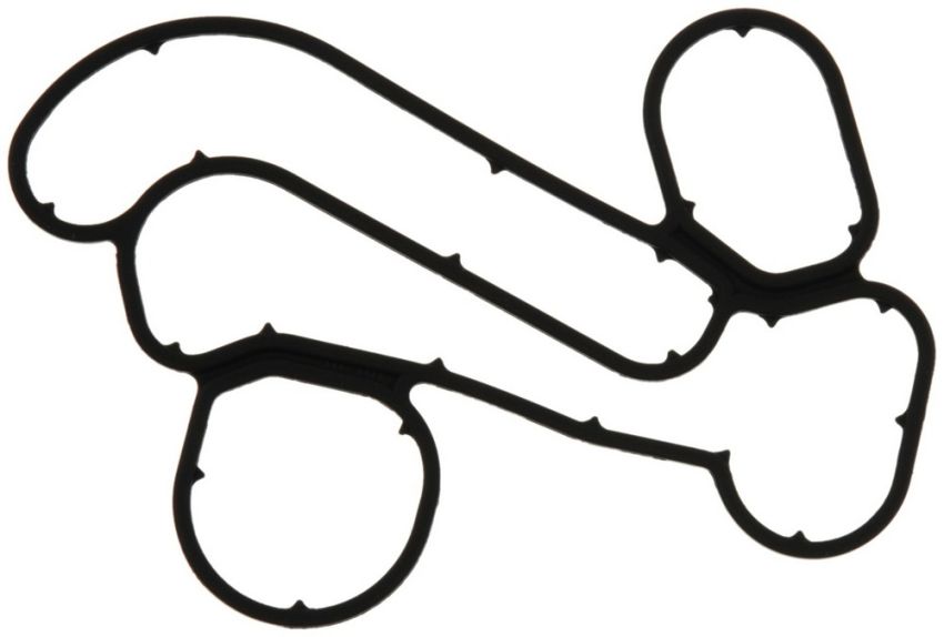 MAHLE B32240 Engine Oil Cooler Gasket
