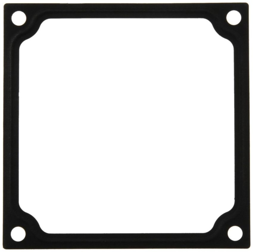 MAHLE B32250 Supercharger Gasket