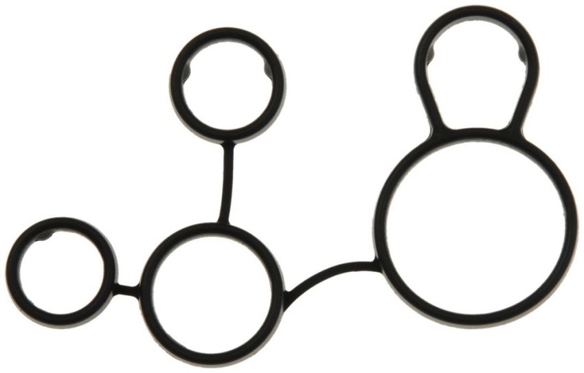 MAHLE B32263 Engine Oil Filter Adapter Seal