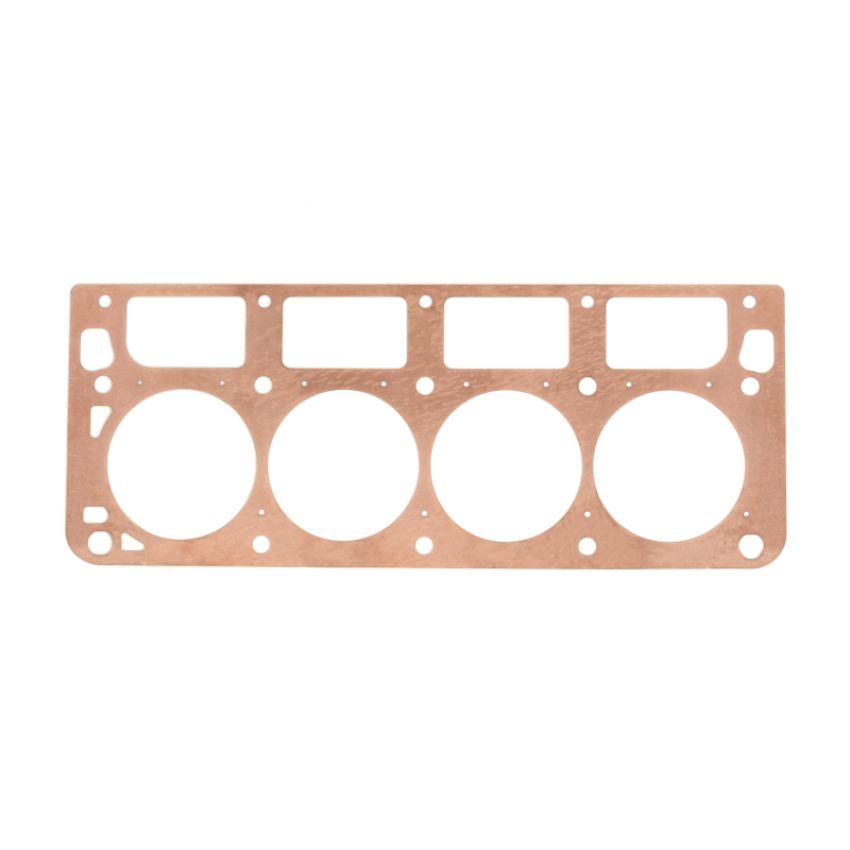 Cometic Gasket C15408-050 Cometic GM LS1 SB 4.100in Bore 0.050in Copper Head Gasket