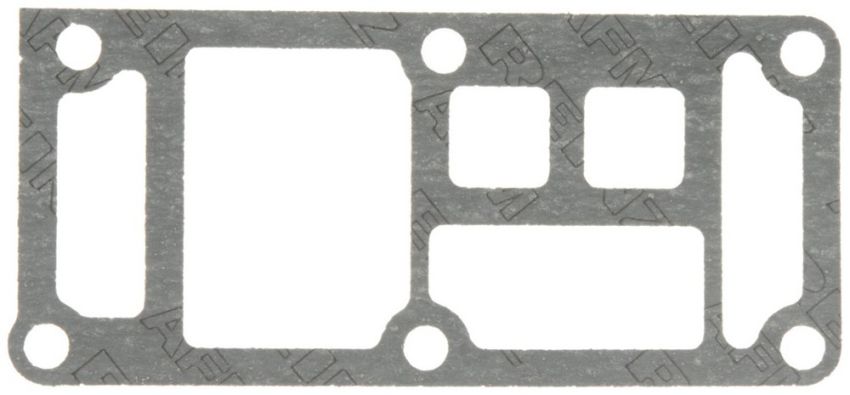 MAHLE B32324 Engine Oil Filter Adapter Gasket