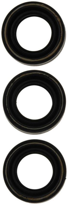 MAHLE B32337 Spark Plug Tube Seal Set