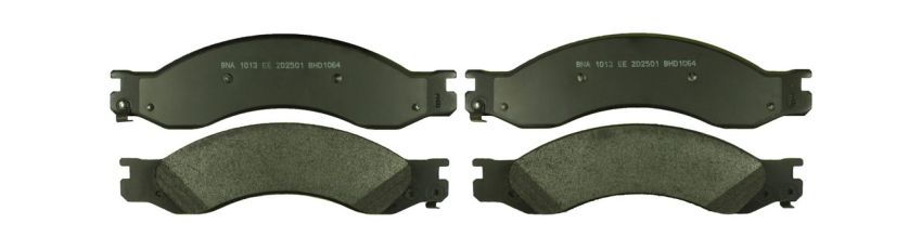 Bosch BHD1064 Bosch QuietCast Brake Pads