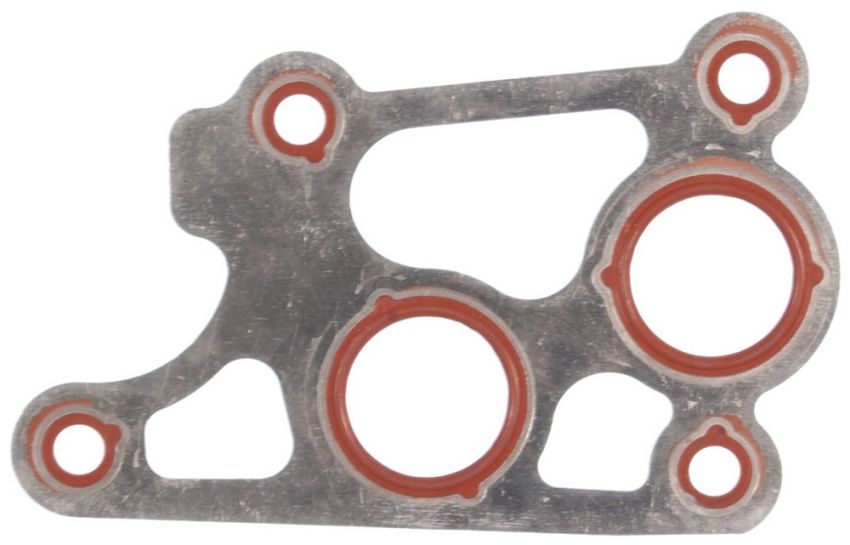 MAHLE B32435 Engine Oil Filter Adapter Gasket