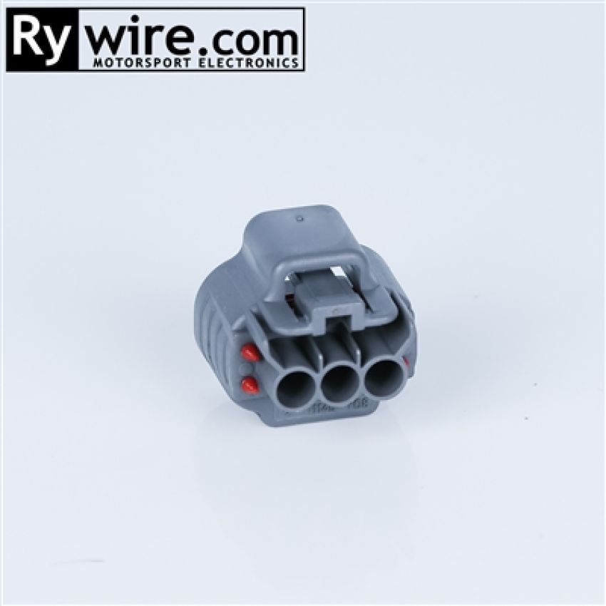 Rywire RY-K-IAC-VARRIANT 3 Position Connector