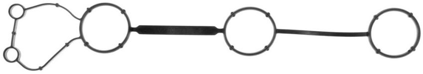MAHLE B32536 Spark Plug Tube Seal