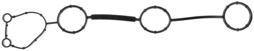 MAHLE B32537 Spark Plug Tube Seal