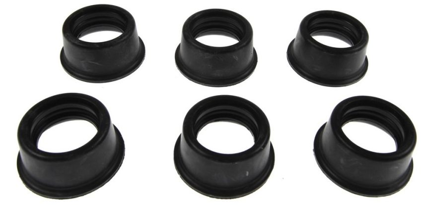 MAHLE B32560 Spark Plug Tube Seal Set