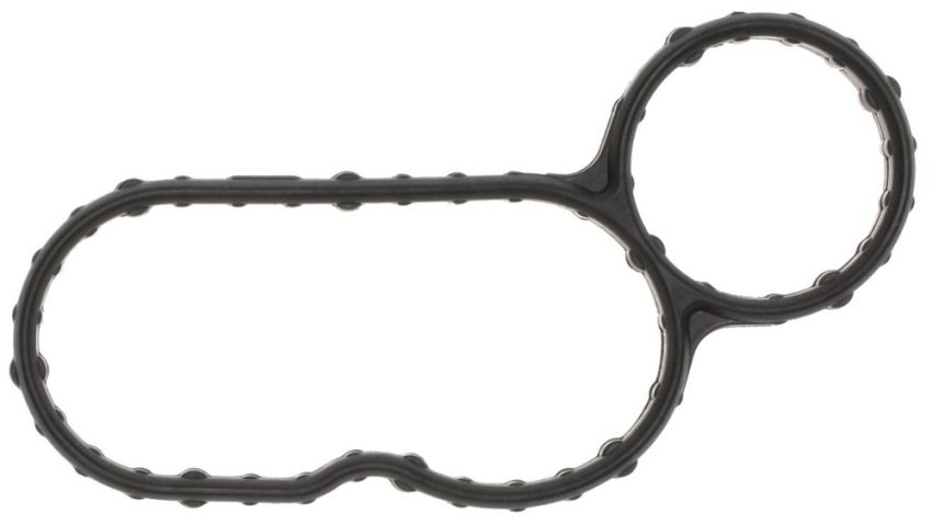 MAHLE B32580 Engine Oil Filter Adapter Gasket
