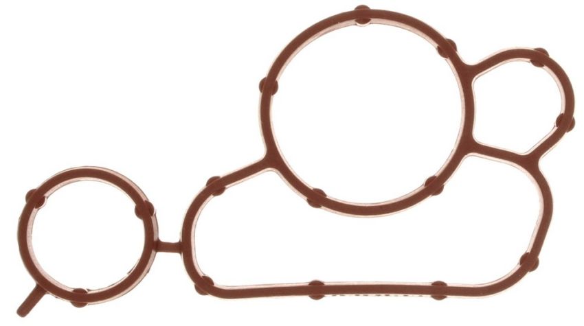 MAHLE B32596 Engine Oil Filter Adapter Gasket