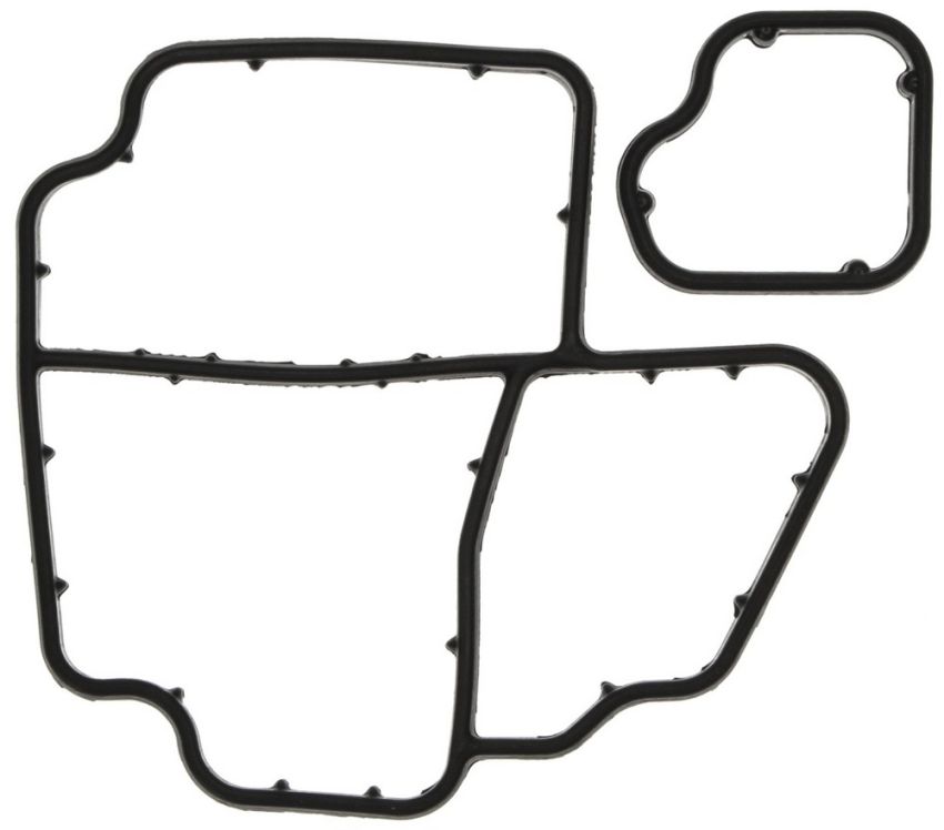 MAHLE B32597 Engine Oil Filter Adapter Gasket