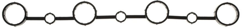 MAHLE B32627 Spark Plug Tube Seal