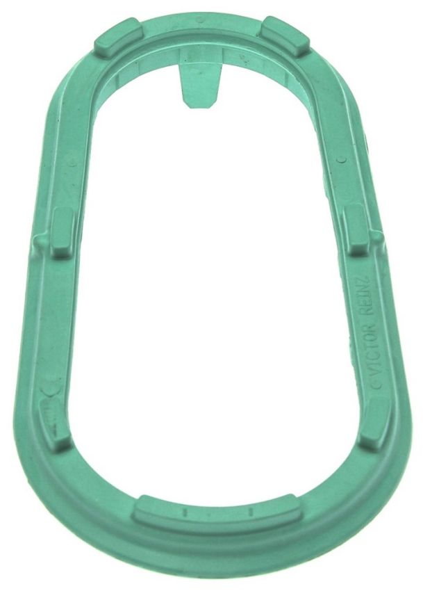 MAHLE B32640 Supercharger Gasket