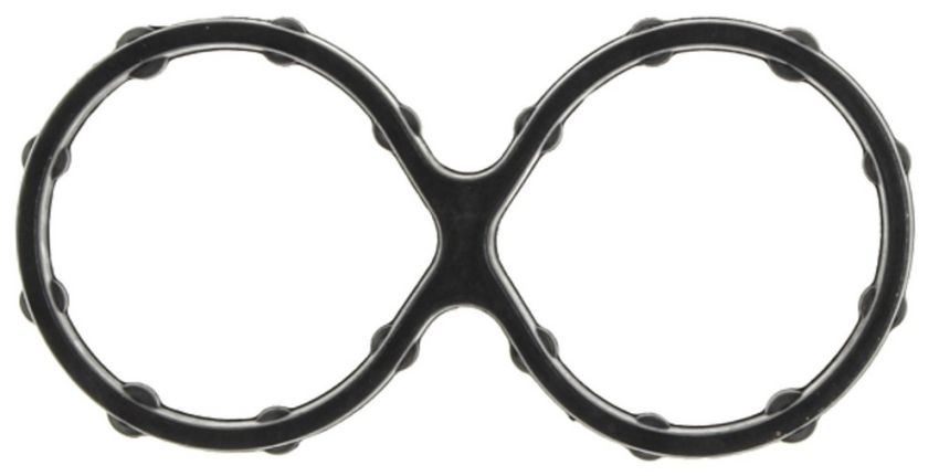 MAHLE B32674 Engine Oil Filter Adapter Gasket