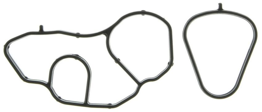 MAHLE B32690 Engine Oil Filter Adapter Gasket