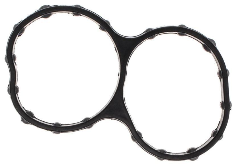 MAHLE B32748 Engine Oil Filter Adapter Gasket